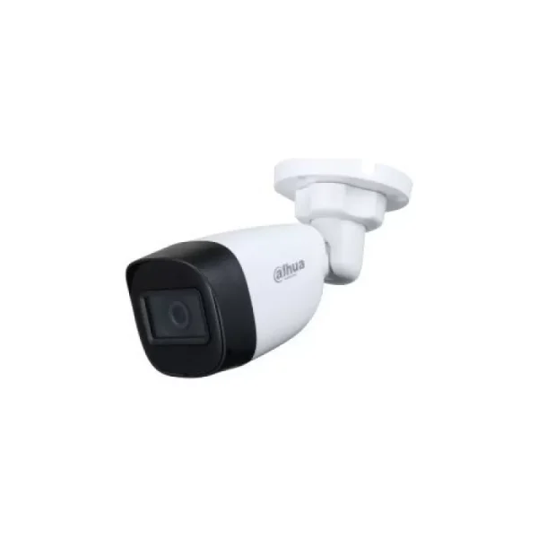 Camera de supraveghere Dahua HAC-HFW1200C-0280B-S6 Bullet HDCVI si analogica
