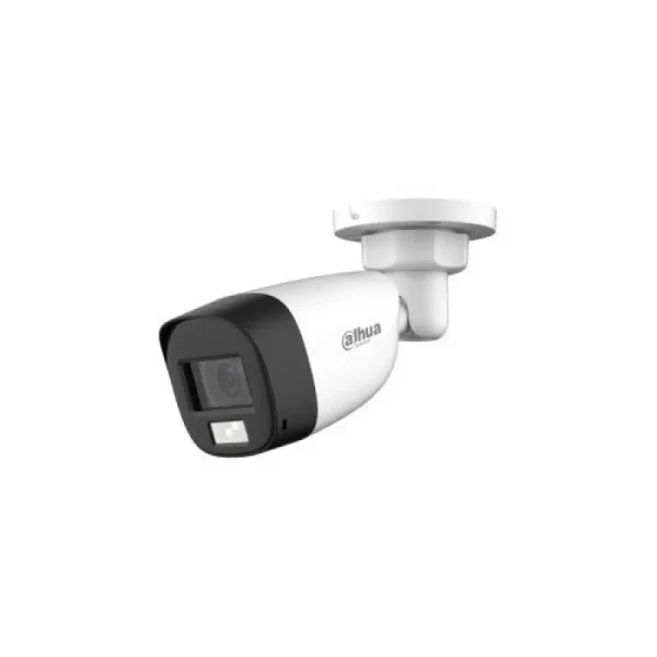 Camera de supraveghere Dahua HAC-HFW1200CL-IL-A-0280B-S6 bullet