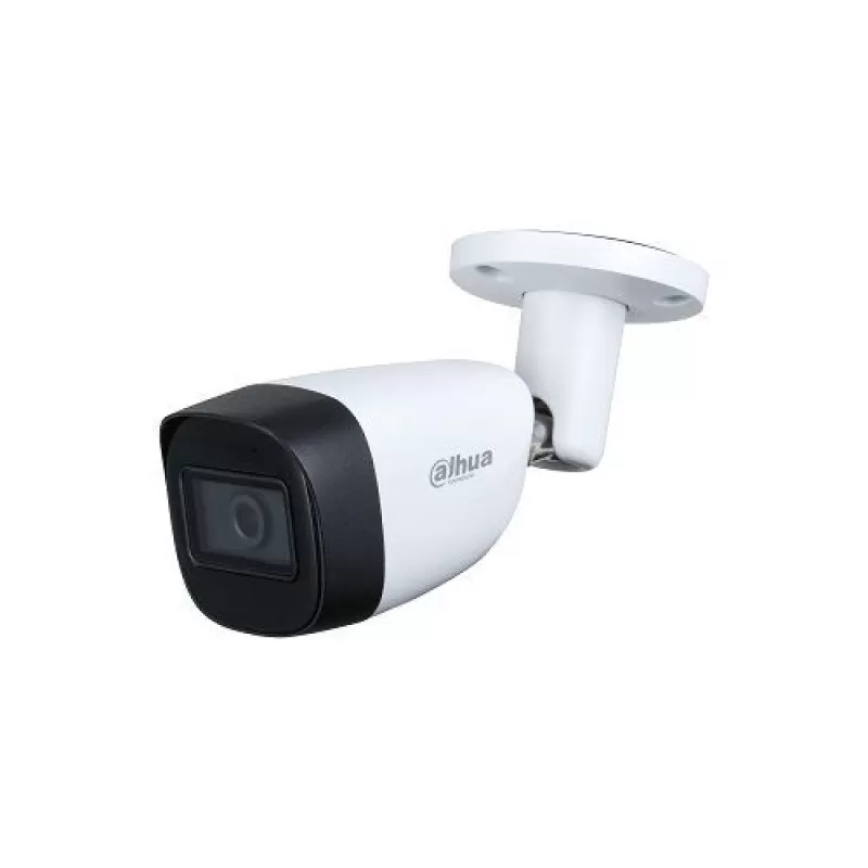 Camera de supraveghere Dahua HAC-HFW1200CM-A-0280B HDCVI Bullet 2MP
