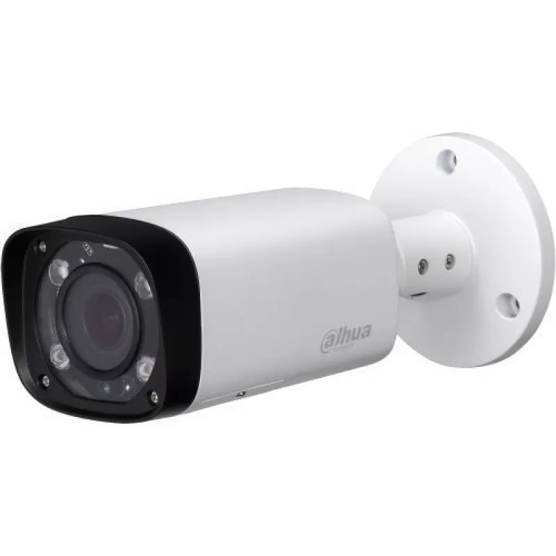 Camera de supraveghere Dahua HAC-HFW1200R-VF-IRE6-S3A