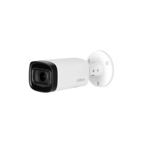Camera de supraveghere Dahua HAC-HFW1200R-Z-A-2712-S6 Bullet HDCVI si analogica