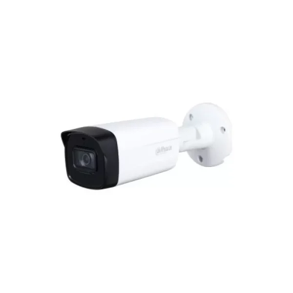 Camera de supraveghere Dahua HAC-HFW1200TH-I8-A-0360B-S6 Bullet analogica