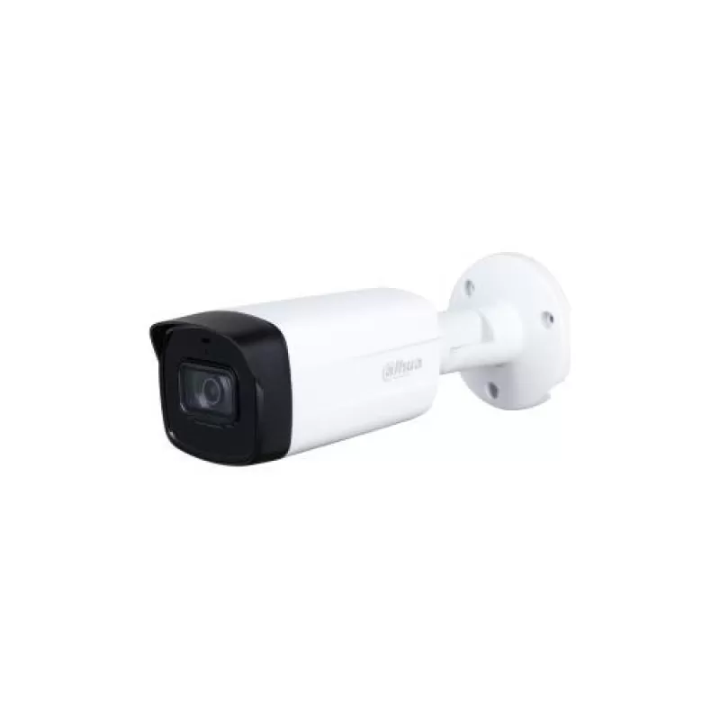Camera de supraveghere Dahua HAC-HFW1200TH-I8-A-0360B-S6 Bullet analogica