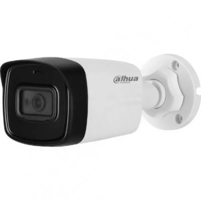 Camera de supraveghere Dahua HAC-HFW1200TL-0360B Bullet