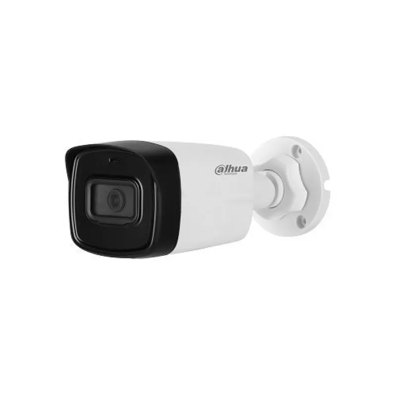 Camera de supraveghere Dahua HAC-HFW1200TL-A-0280B HDCVI Bullet 2MP