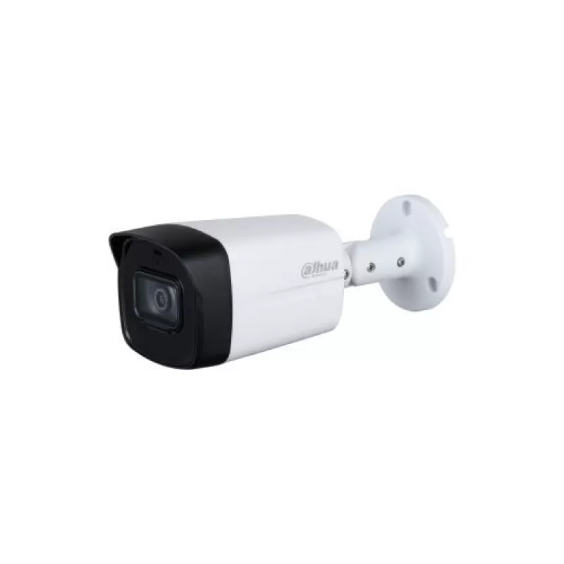 Camera de supraveghere Dahua HAC-HFW1200TLM-I6-A-0360B-S6 Bullet HDCVI si analogica