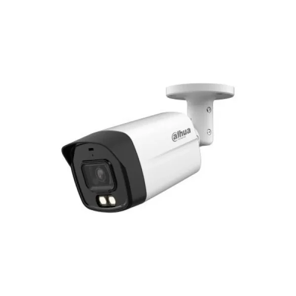 Camera de supraveghere Dahua HAC-HFW1200TLM-IL-A-0360B-S6 Bullet HDCVI