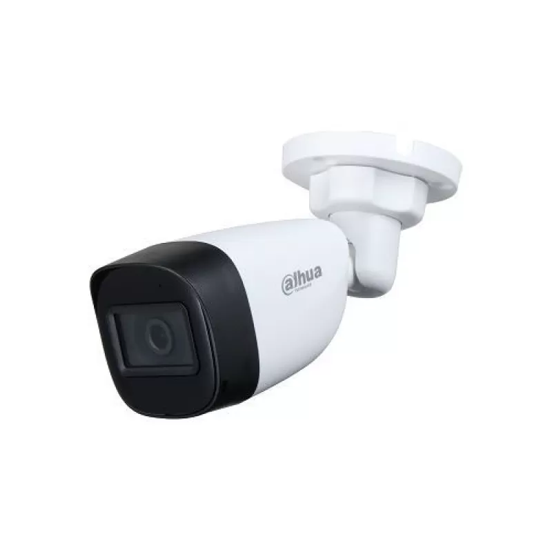 Camera de supraveghere Dahua HAC-HFW1231C-A-0280B HDCVI Bullet Starlight 2MP