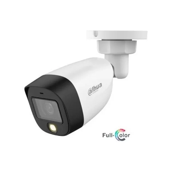 Camera de supraveghere Dahua HAC-HFW1239C-A-LED-0360B HDCVI Bullet 2MP