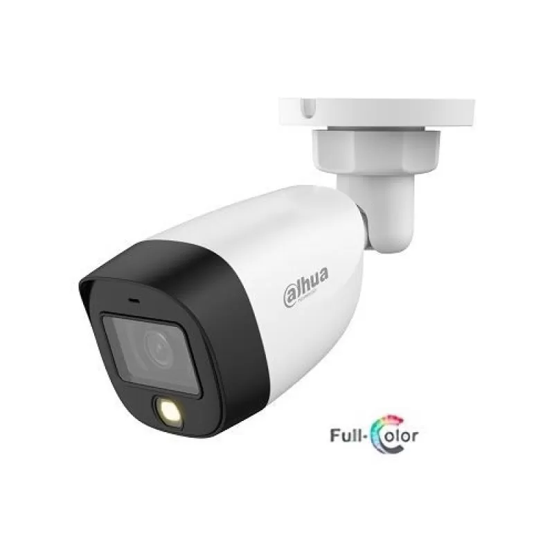 Camera de supraveghere Dahua HAC-HFW1239C-A-LED-0360B HDCVI Bullet 2MP