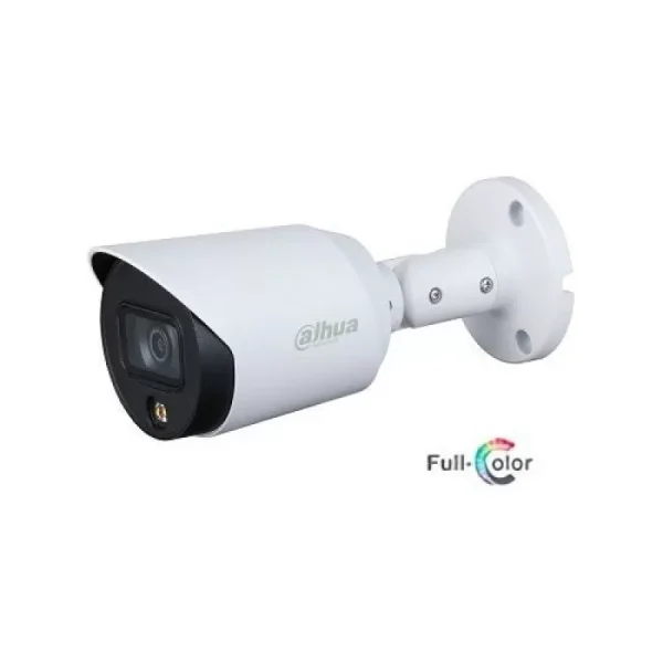 Camera de supraveghere Dahua HAC-HFW1239T-A-LED-0280B-S2 HDCVI Bullet 2MP