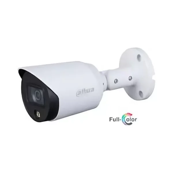 Camera de supraveghere Dahua HAC-HFW1239T-A-LED-0360B