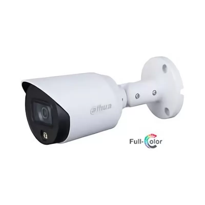 Camera de supraveghere Dahua HAC-HFW1239T-A-LED-0360B