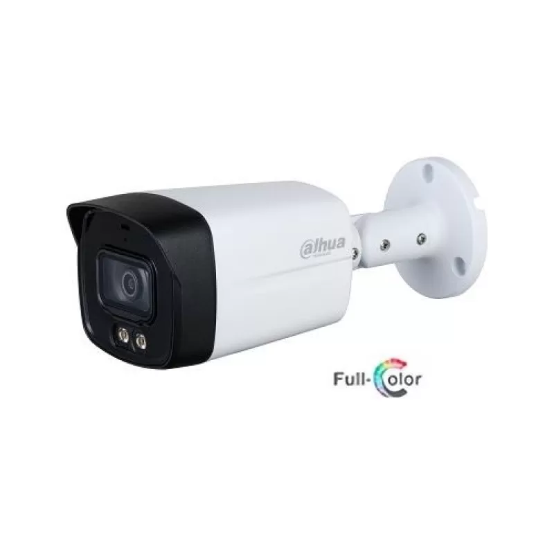 Camera de supraveghere Dahua HAC-HFW1239TLM-A-LED-0360B