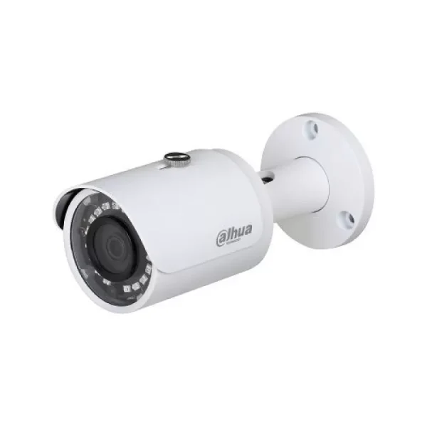 Camera de supraveghere Dahua HAC-HFW1400S-0280B HDCVI Bullet 4MP CMOS 1/2.7''