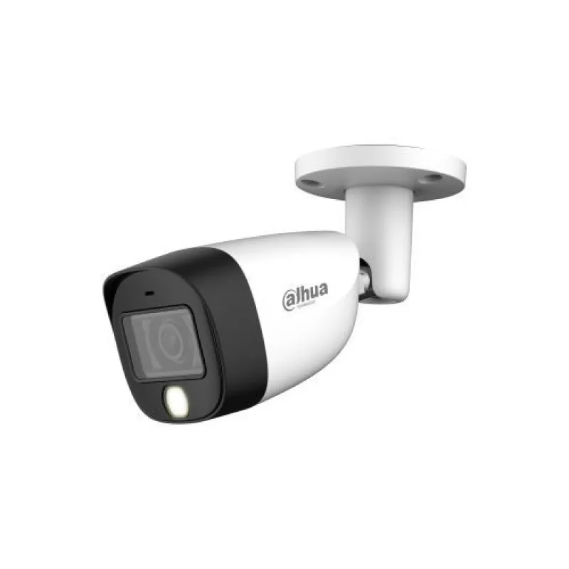 Camera de supraveghere Dahua HAC-HFW1500CM-IL-A-0280B-S2 Bullet