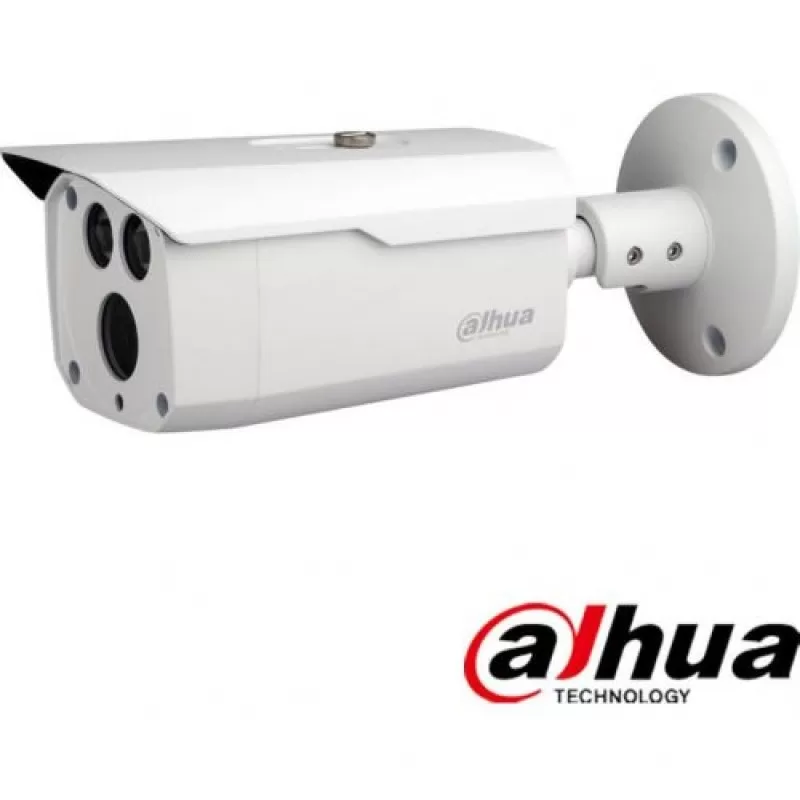 Camera de supraveghere Dahua HAC-HFW1500D-0360B HD-CVI