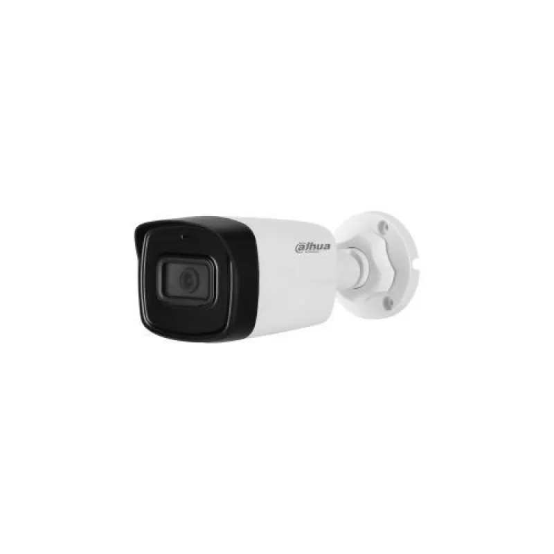 Camera de supraveghere Dahua HAC-HFW1500TL-A-0280B-S2 Bullet HDCVI