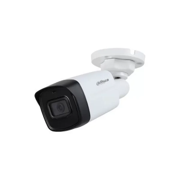 Camera de supraveghere Dahua HAC-HFW1500TL-A-0360B-S2 HDCVI Bullet Starlight 5MP