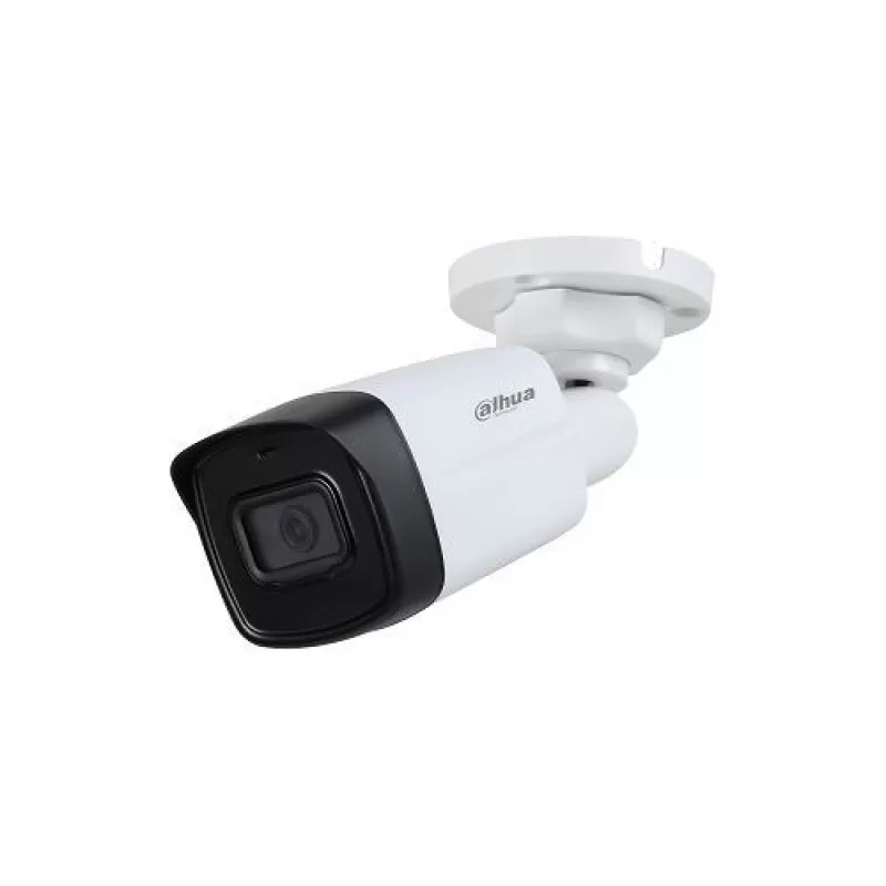Camera de supraveghere Dahua HAC-HFW1500TL-A-0360B-S2 HDCVI Bullet Starlight 5MP