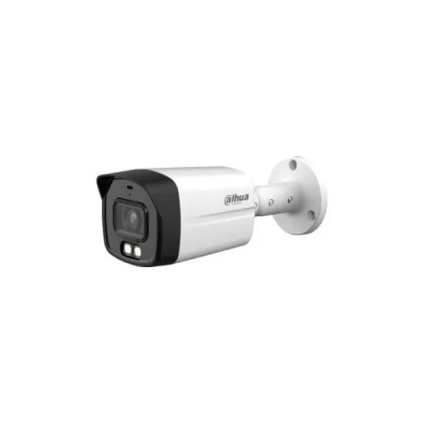 Camera de supraveghere Dahua HAC-HFW1500TLM-IL-A-0280B-S2 bullet HDCVI 5MP 2K