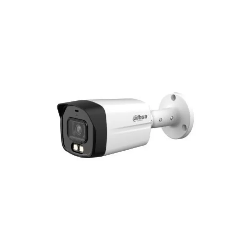 Camera de supraveghere Dahua HAC-HFW1500TLM-IL-A-0280B-S2 bullet HDCVI 5MP 2K