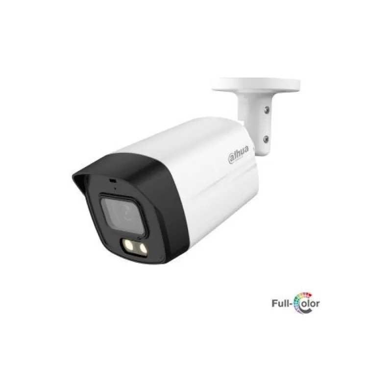 Camera de supraveghere Dahua HAC-HFW1509TLM-A-LED-0280B-S2 Bullet