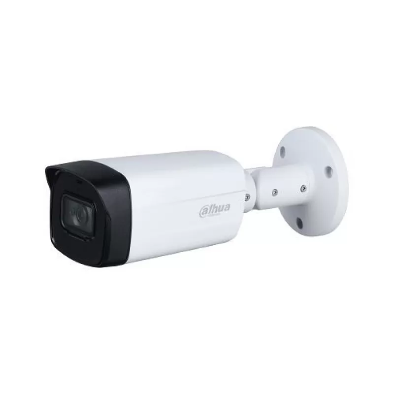 Camera de supraveghere Dahua HAC-HFW1800TH-I4-0280B HDCVI Bullet 4K