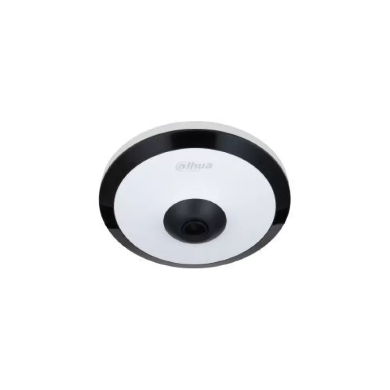 Camera de supraveghere Dahua IPC-EW5541-AS Fisheye IP