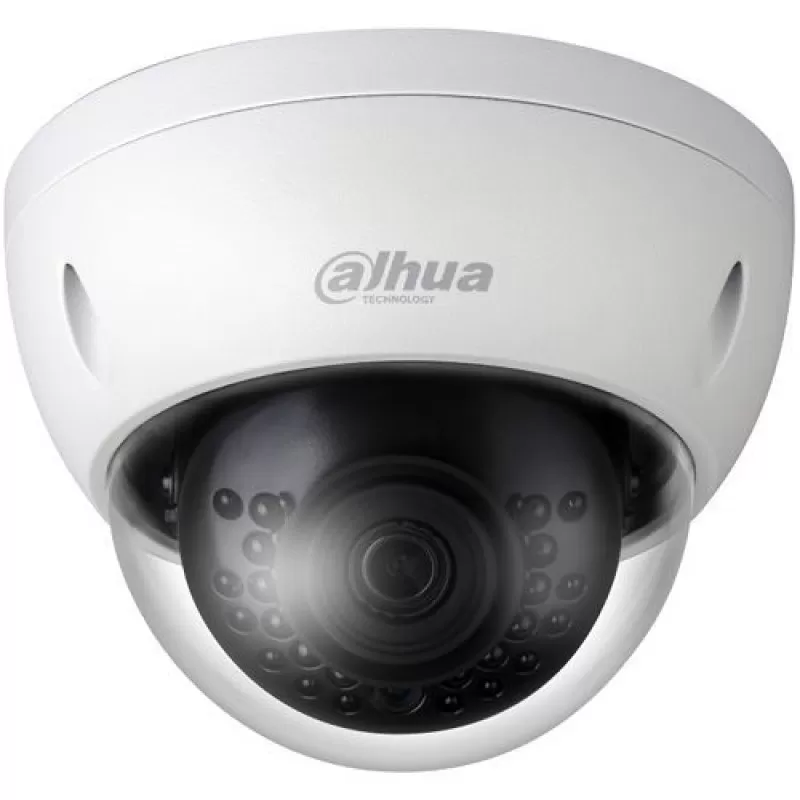 Camera de supraveghere Dahua IPC-HDBW1230E-S