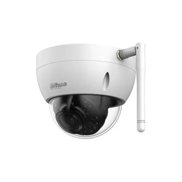 Camera de supraveghere Dahua IPC-HDBW1235E-W-0280B-S2 Wi-Fi Dome 2MP