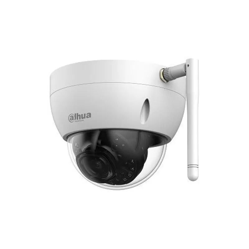 Camera de supraveghere Dahua IPC-HDBW1235E-W-0280B-S2 Wi-Fi Dome 2MP
