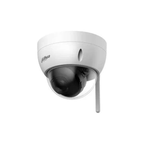 Camera de supraveghere Dahua IPC-HDBW1430DE-SW-0280B Dome