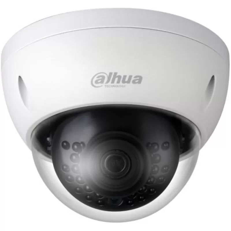 Camera de supraveghere Dahua IPC-HDBW1431E-S