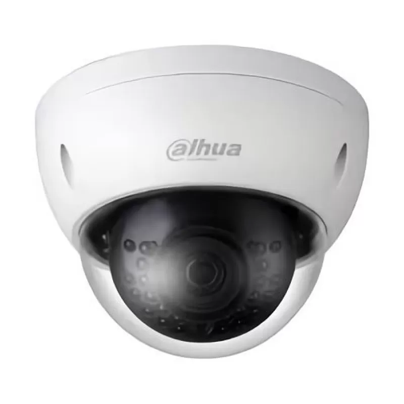 Camera de supraveghere Dahua IPC-HDBW1531E-0280B dome IP ONVIF
