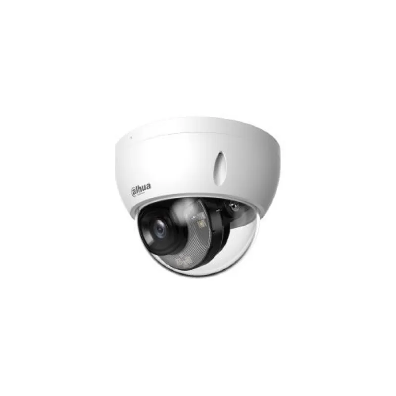 Camera de supraveghere Dahua IPC-HDBW2249E-S-IL-0280B Dome