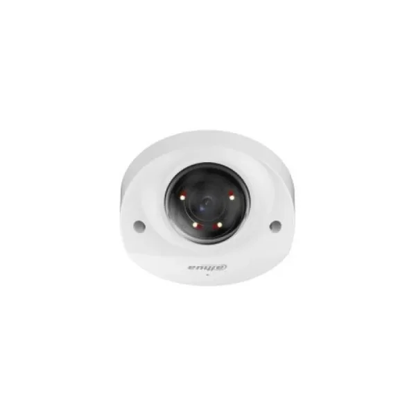 Camera de supraveghere Dahua IPC-HDBW2249F-AS-IL-0280B Dome 2MP