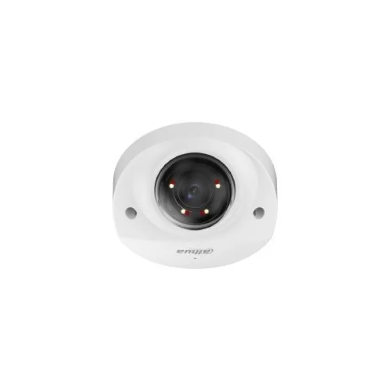 Camera de supraveghere Dahua IPC-HDBW2249F-AS-IL-0280B Dome 2MP