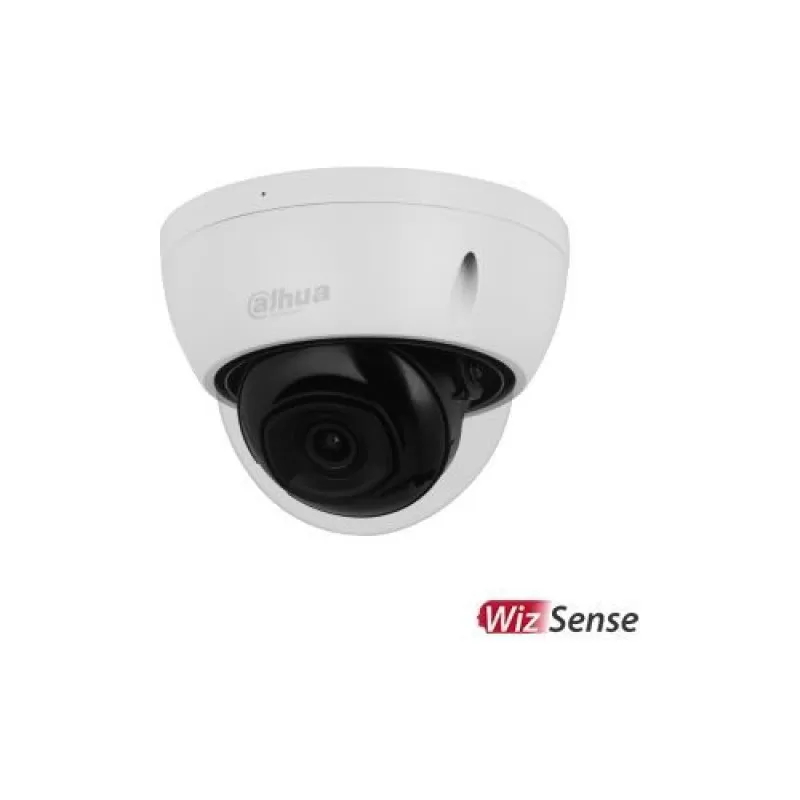 Camera de supraveghere Dahua IPC-HDBW2541E-S-0280B-S2 IP Dome 5MP