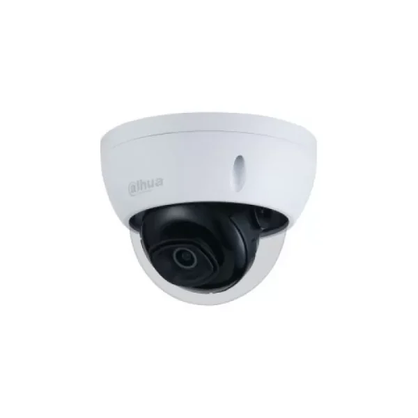 Camera de supraveghere Dahua IPC-HDBW2831E-S-0280B-S2 IP Dome 8MP IR 30m PoE IP67 IK10