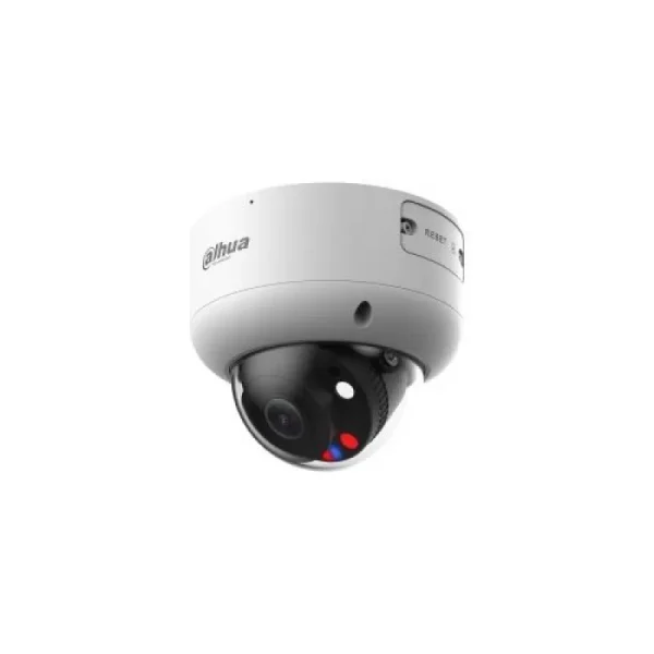 Camera de supraveghere Dahua IPC-HDBW3549R1-ZAS-PV-27135 IP Dome