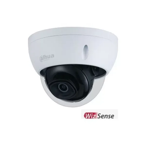 Camera de supraveghere Dahua IPC-HDBW3841E-AS-0280B IP AI Dome 8MP