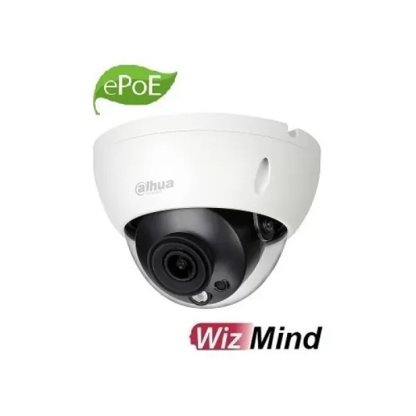 Camera de supraveghere Dahua IPC-HDBW5241R-ASE-0360B IP AI Dome 2MP