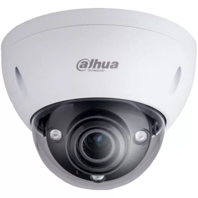 Camera de supraveghere Dahua IPC-HDBW8242E-Z4FR IP AI Dome Starlight 2MP CMOS 1/1.8''