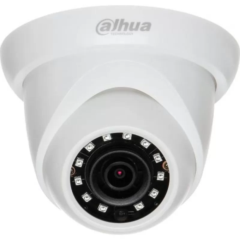 Camera de supraveghere Dahua IPC-HDW1230S-0360B-S5 IP Dome 2MP Full HD