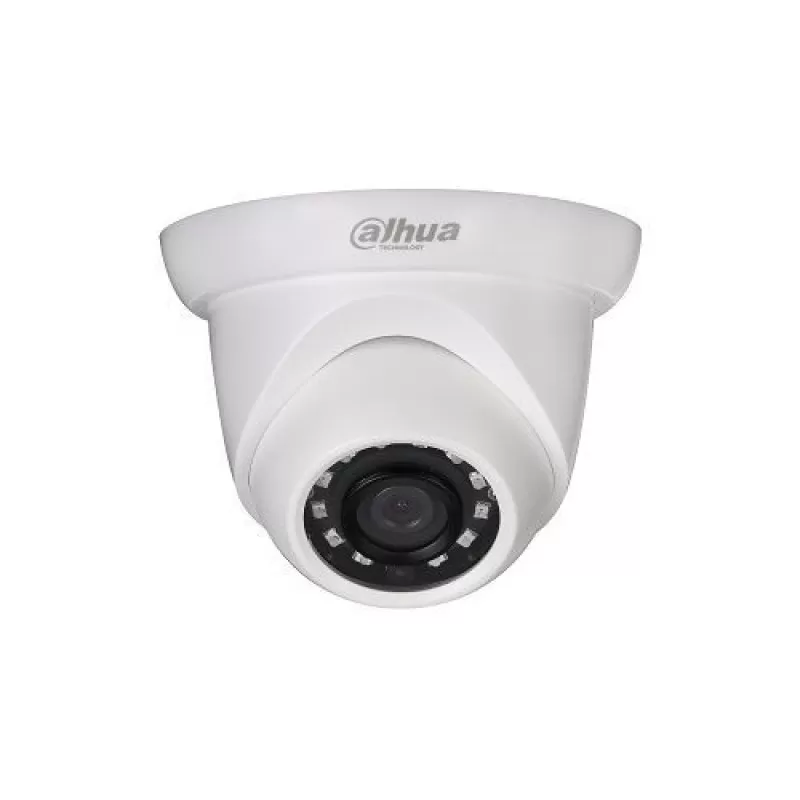 Camera de supraveghere Dahua IPC-HDW1230SP-0280B Dome Eyeball IP 2MP