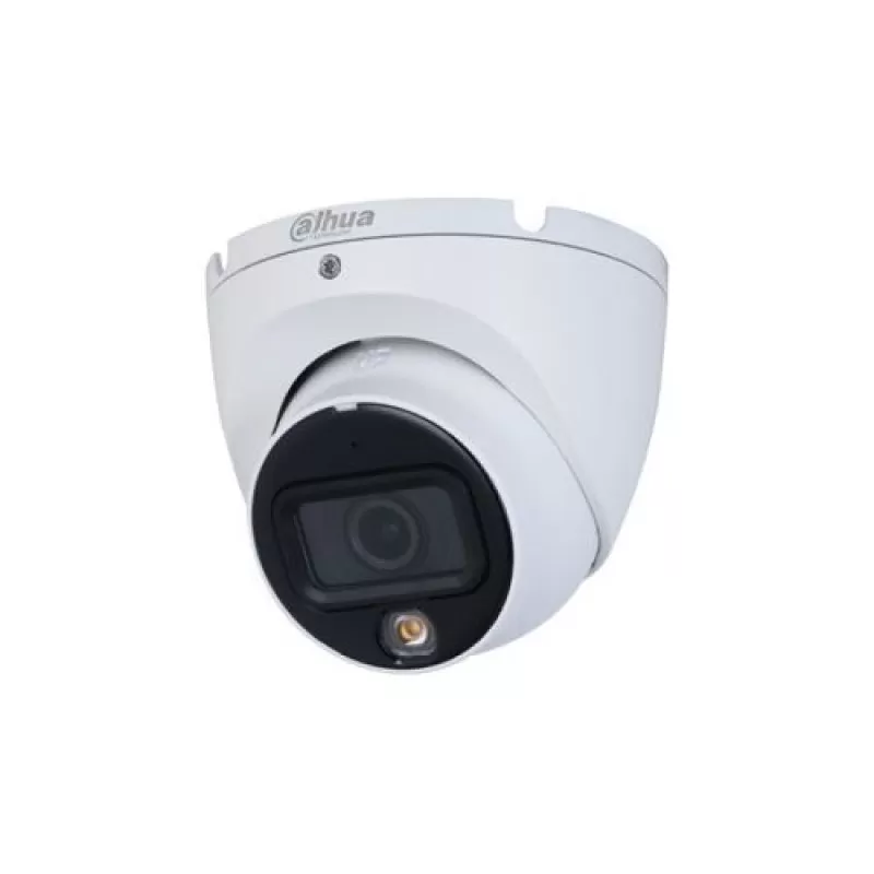 Camera de supraveghere Dahua IPC-HDW1439T-A-LED-0280B-S4  Dome IP