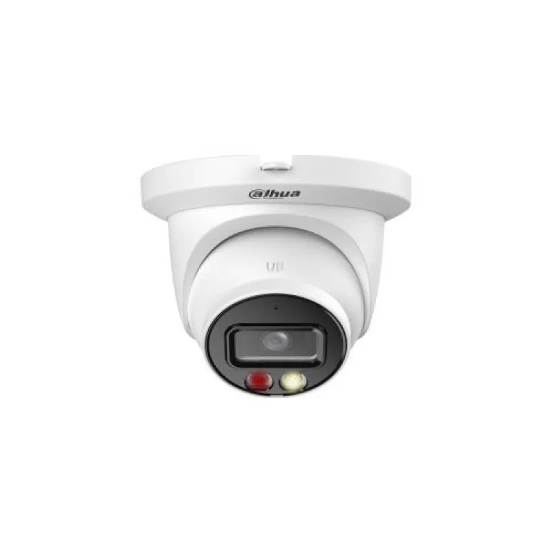 Camera de supraveghere Dahua IPC-HDW2849TM-S-IL-0280B Dome IP