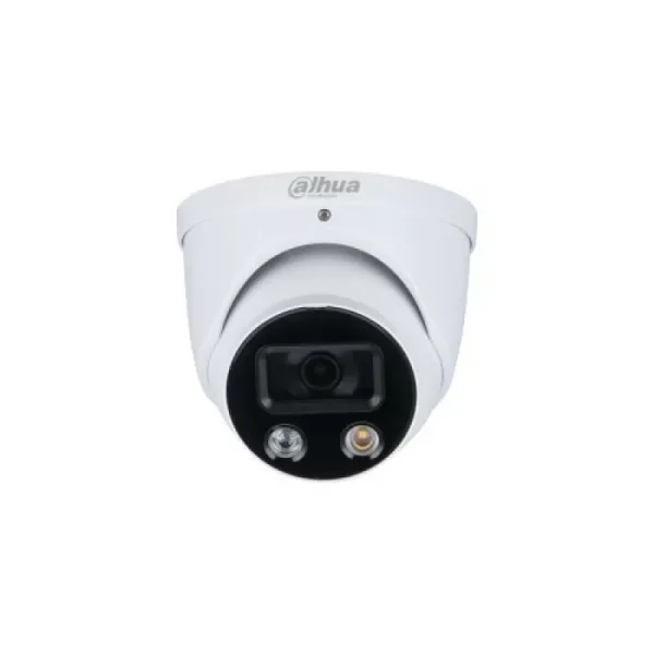 Camera de supraveghere Dahua IPC-HDW3549H-AS-PV-0280B-S3  Dome Full Color