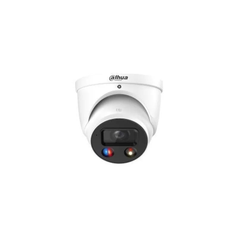 Camera de supraveghere Dahua IPC-HDW3549H-AS-PV-0280B-S5 Dome 5MP IR 30 m
